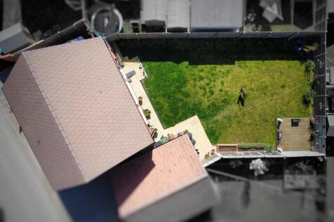 Ariel view