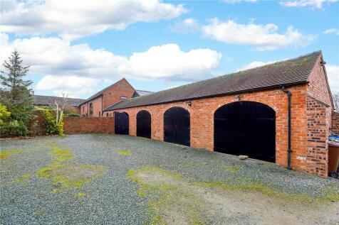 Parking and Garag...