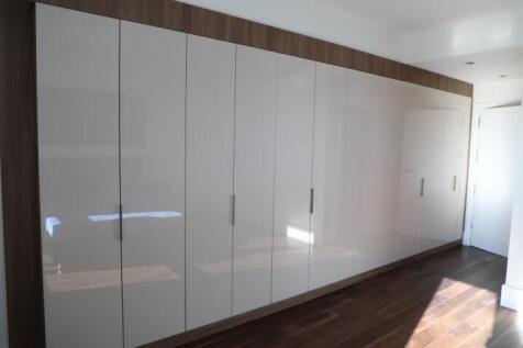 Fitted Wardrobes
