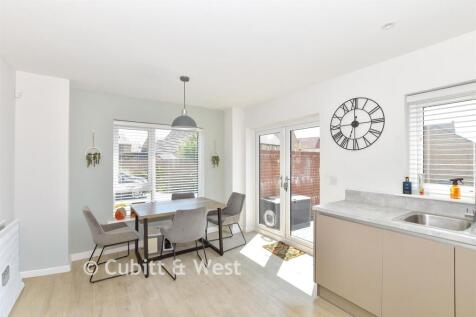 Kitchen/ Diner