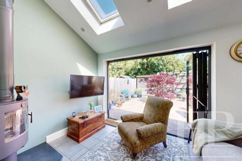 Sunroom