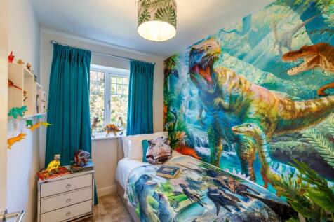 Typical Interiors
