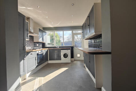 Stretton Road,