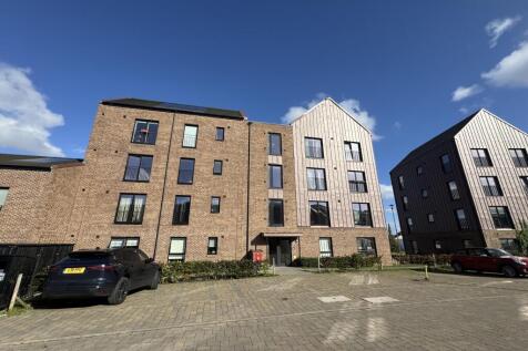 3 Bedroom Flat in G4 0FD