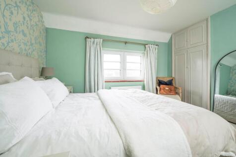 Principle Bedroom