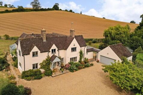 New Meadow House