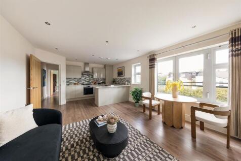 Stainforth Road, E17 9RD