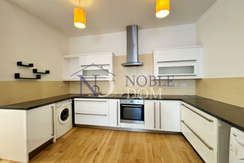 1 Bedroom flat, located in Twickenham