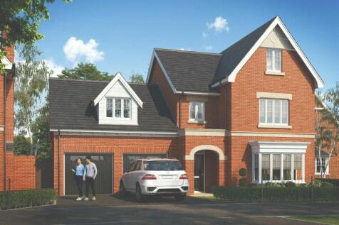 primary property image