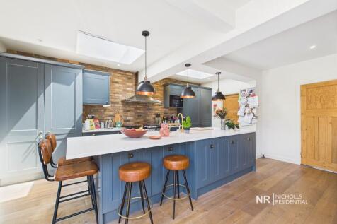 Kitchen Area Extra Photo