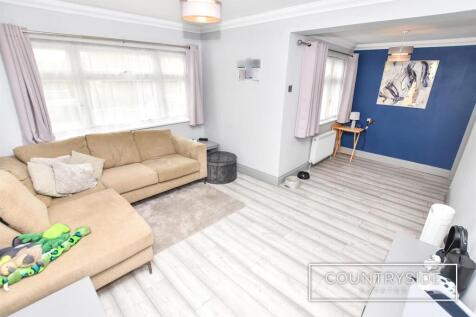 Lounge / Dining Room