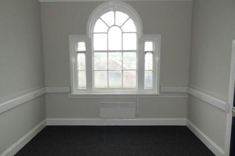 Office to rent in attercliffe