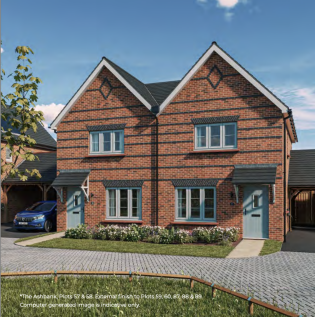 primary property image