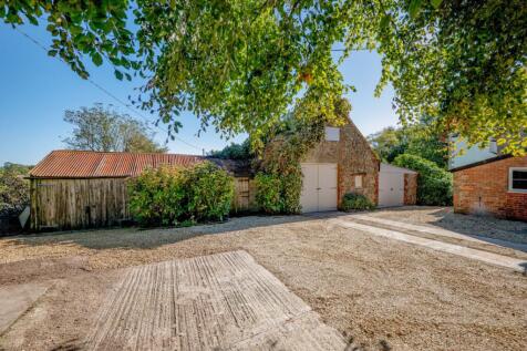 Outbuildings