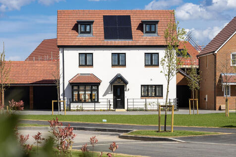 primary property image