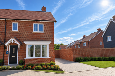 primary property image