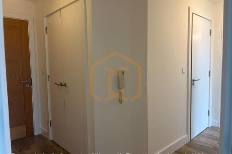 Hallway 1