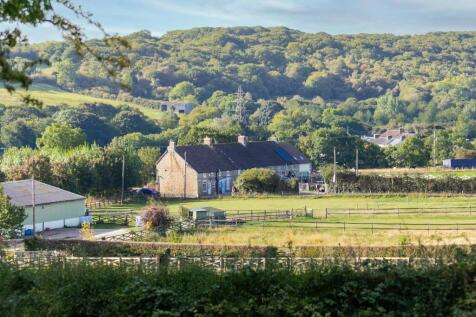 Surrounding Countryside
