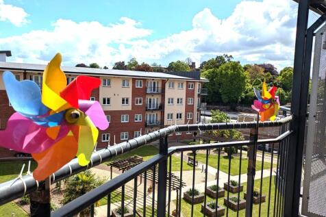 New balcony1