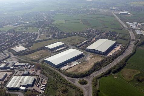 Light Industrial for sale in hoyland