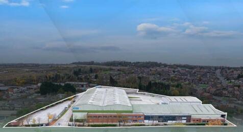 Distribution Warehouse to rent in rotherham