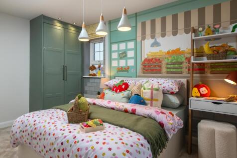 DWH EM Queens Manor Avondale Bed 4