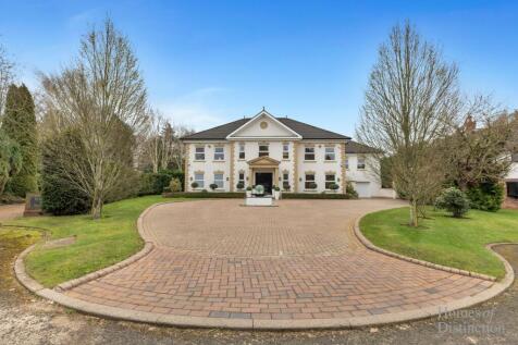 Front External
