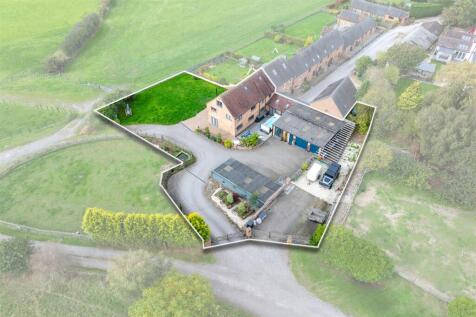 Ticknall Road, Hartshorne