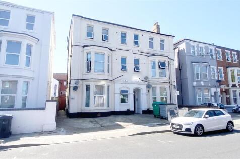 Front Parking Bay Far Left