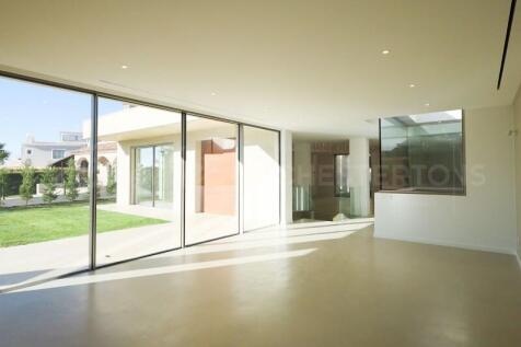 Near Quinta do Lago Brand New 5 Bed Villa For Sale (22)