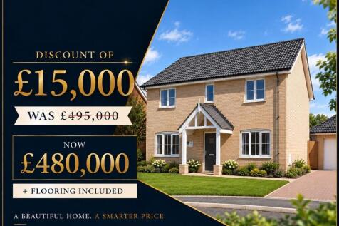 The Flixton
