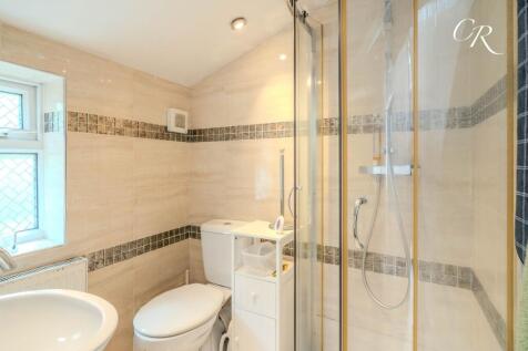 Bedroom Two, Dressing Area and Ensuite