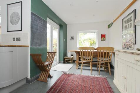 The Arches - Breakfast Room