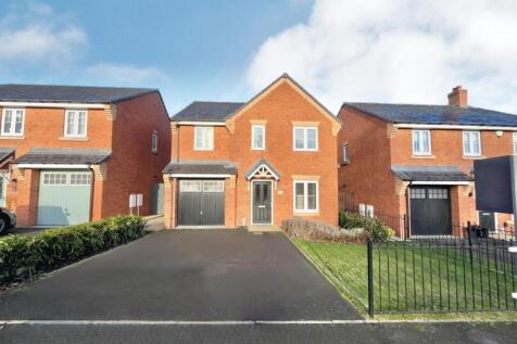 4 Bedroom Detached in TS14 8HA