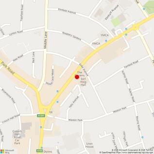 Property Map