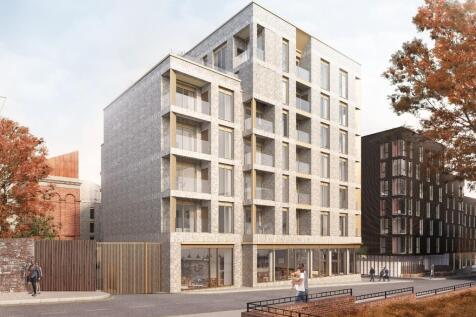 ***MOVE IN 22nd SEPT 2026 ONLY******Available to view NOW - BOOK TO VIEW***Iliad Homes are excited to welcome you to The Eight - a brand new, luxurious development located in Liverpool City Centre; si