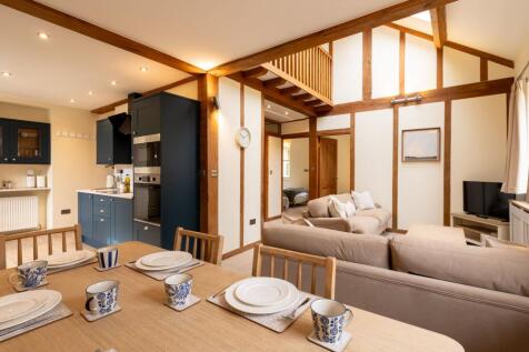 Dining/Living Area