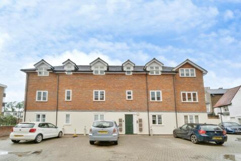 Front Aspect