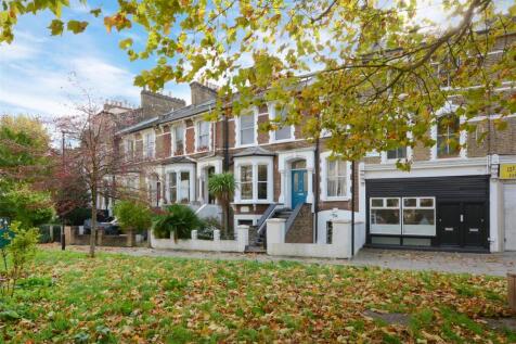 Sandringham Road
