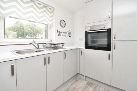 Kitchen Angle 3