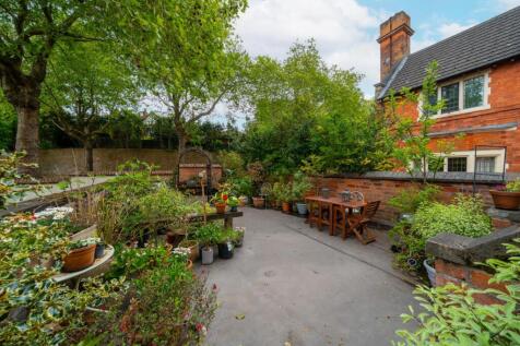 Terrace / Patio