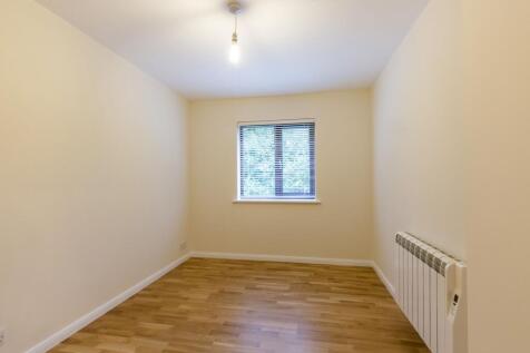 bedroom (example)