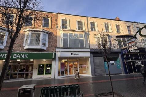 Retail Property (high street) for sale in middlesbrough