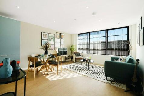 1 Bed Example