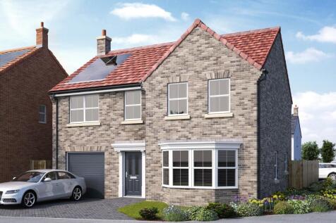 primary property image