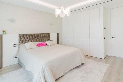 Almancil Brand New Semi-Detached 4 Bed Modern Property For Sale (4)