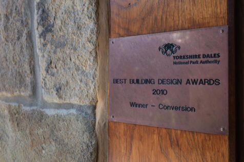 Award
