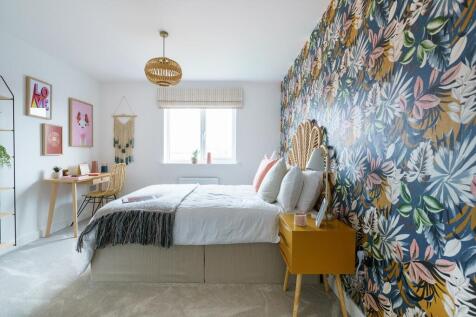 There's space for the whole family