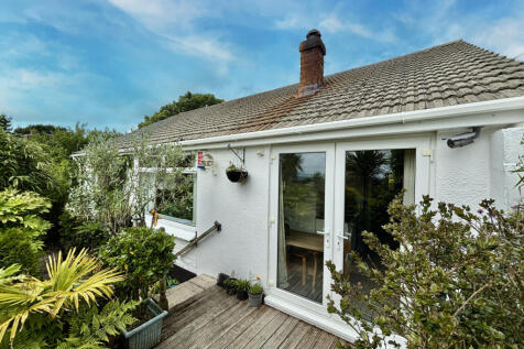 3 Bedroom Bungalow for Sale