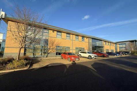 Car park at front .JPG